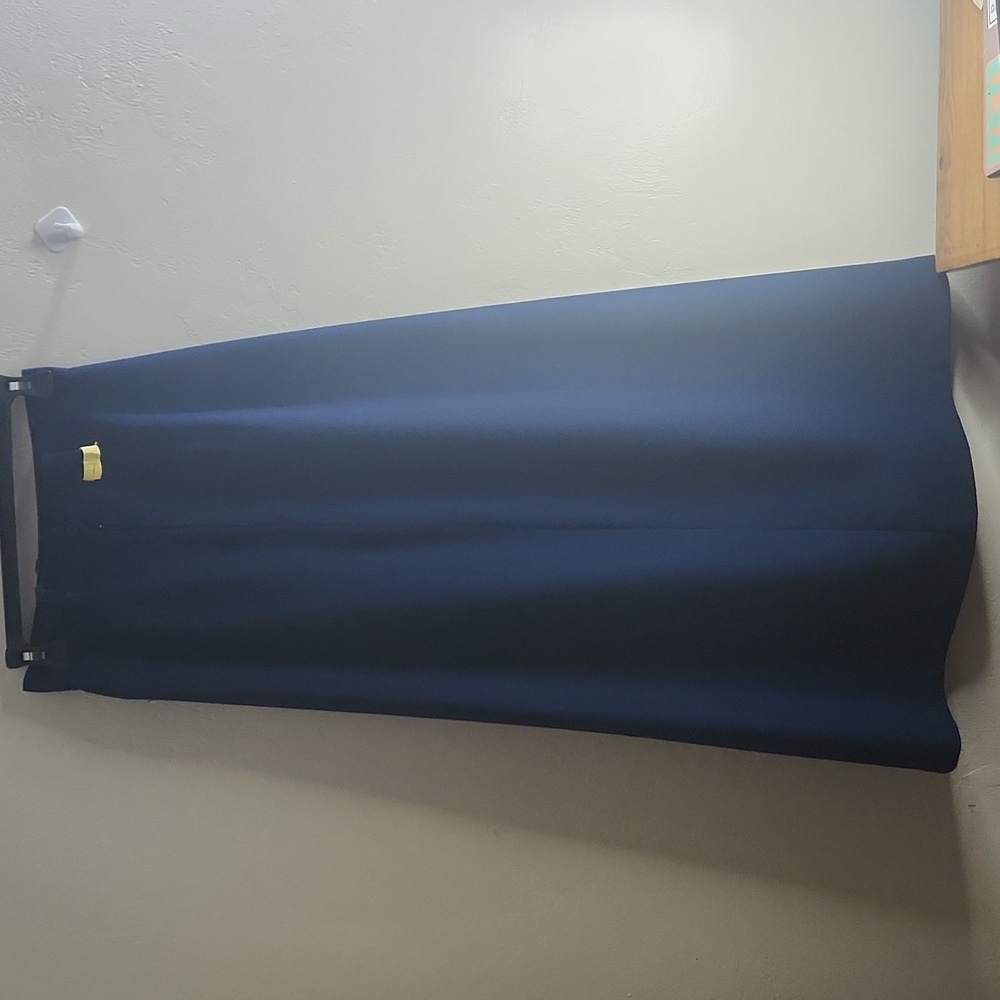 Vintage Blue skirt